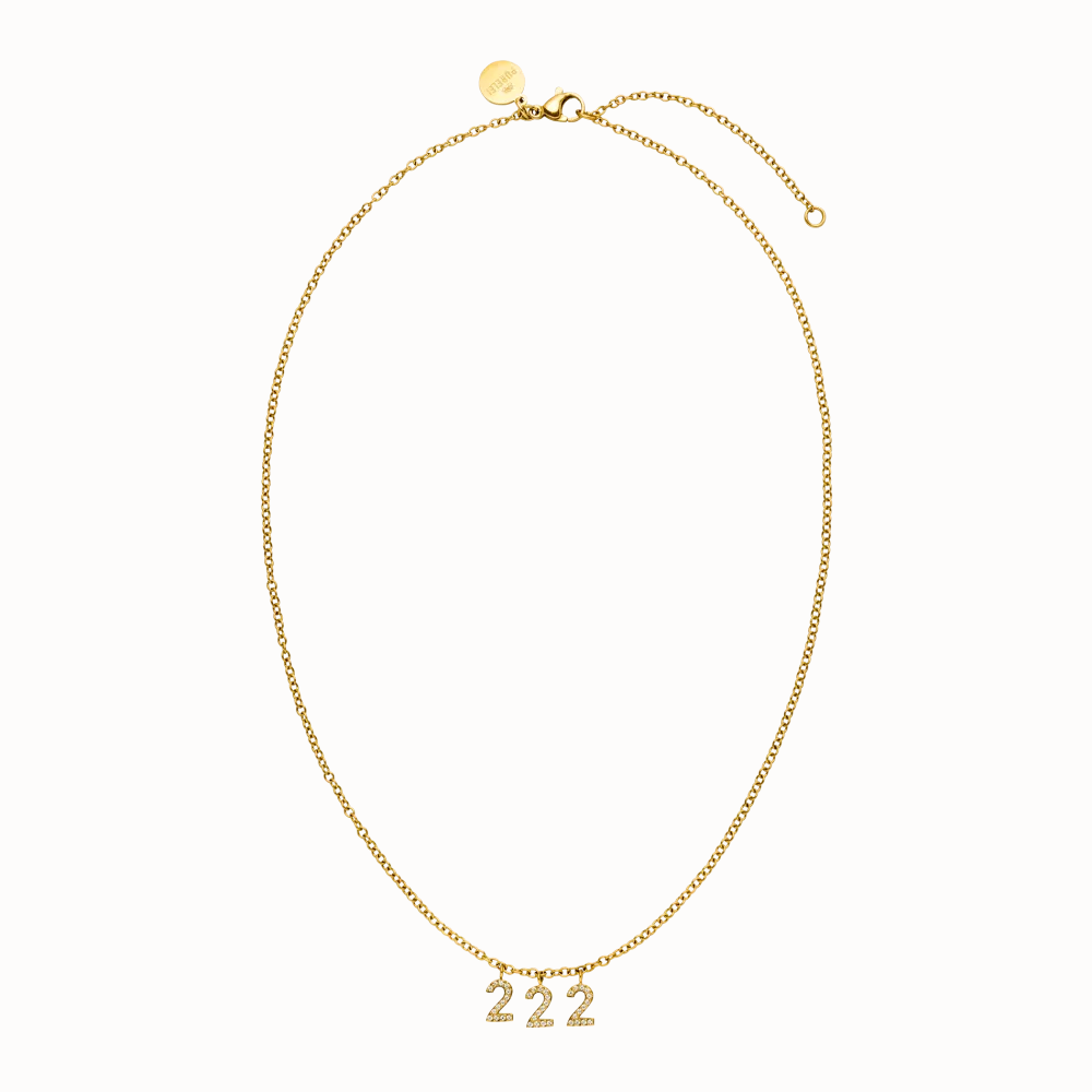 Store PURELEI 222 Kette