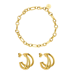 Fashion PURELEI Kilauea Schmuck-Set