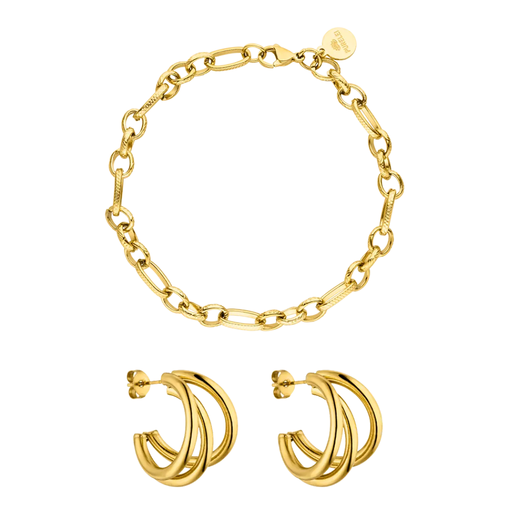 Fashion PURELEI Kilauea Schmuck-Set