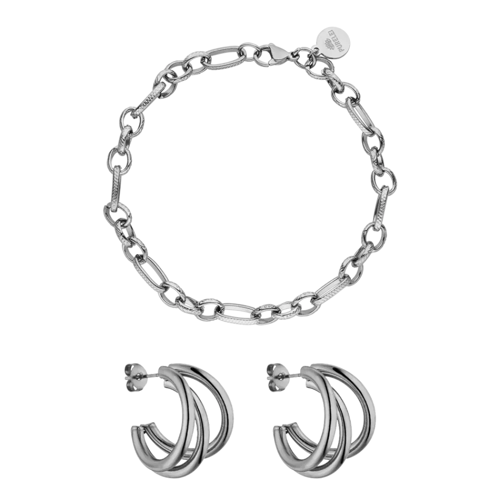 Fashion PURELEI Kilauea Schmuck-Set