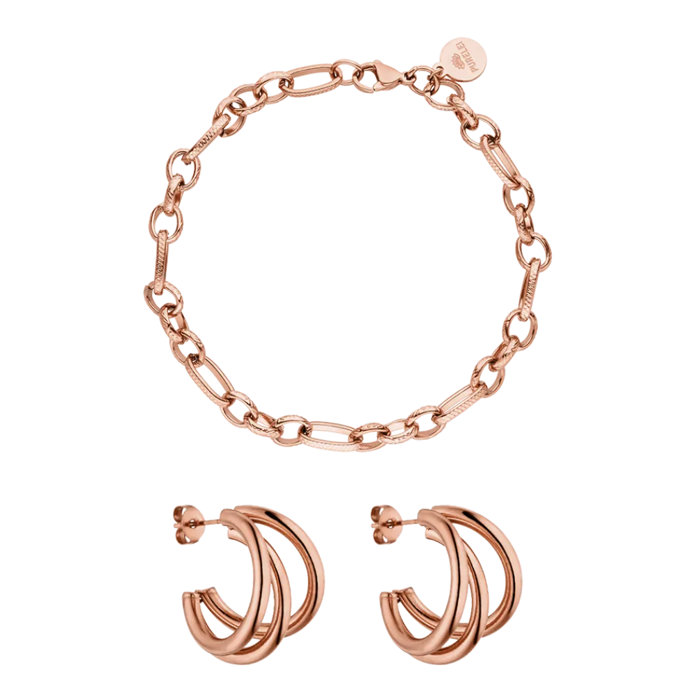 Fashion PURELEI Kilauea Schmuck-Set