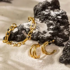 Fashion PURELEI Kilauea Schmuck-Set