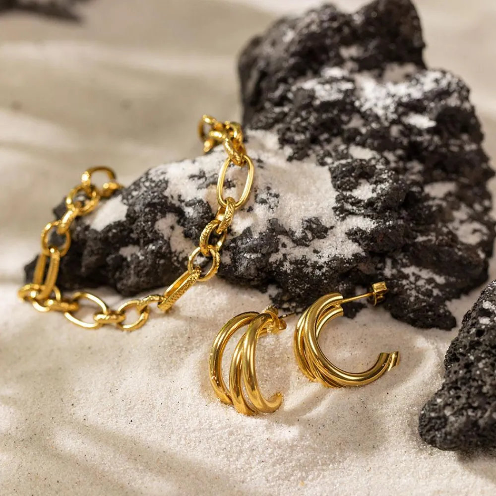 Fashion PURELEI Kilauea Schmuck-Set