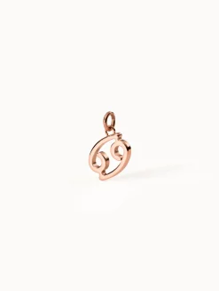Cheap PURELEI Krebs Zodiac Charm