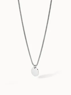 Outlet PURELEI Kumu O Coin Kette