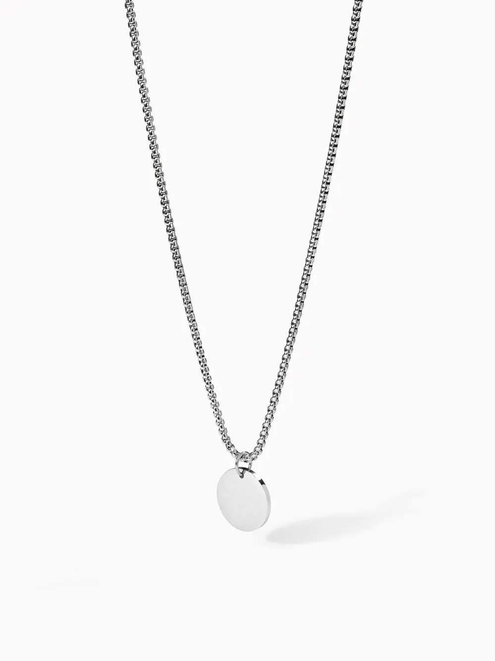Outlet PURELEI Kumu O Coin Kette