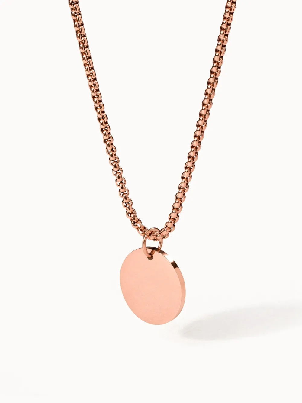 Outlet PURELEI Kumu O Coin Kette