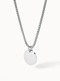 Outlet PURELEI Kumu O Coin Kette