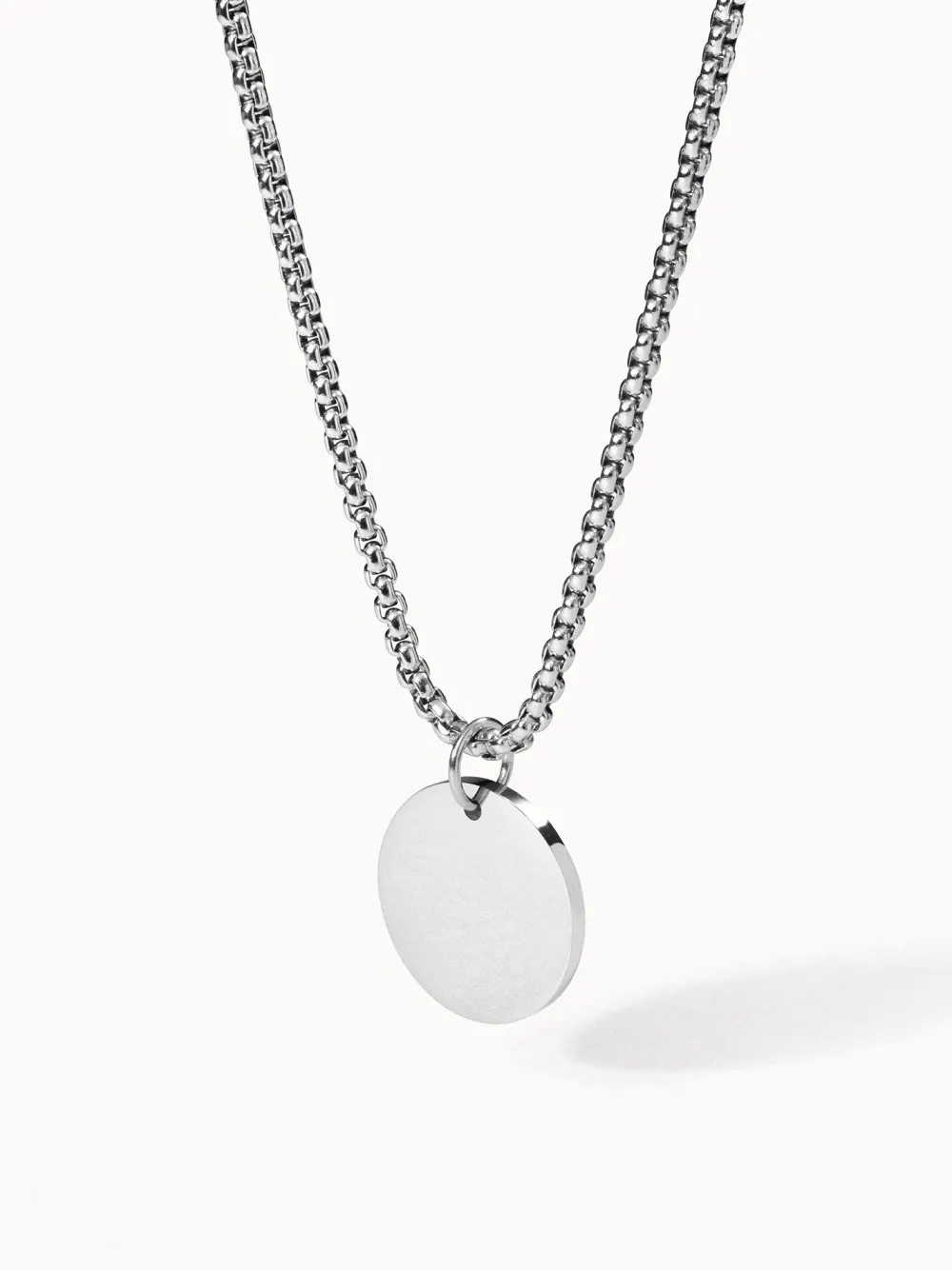 Outlet PURELEI Kumu O Coin Kette