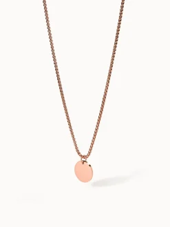 Outlet PURELEI Kumu O Coin Kette