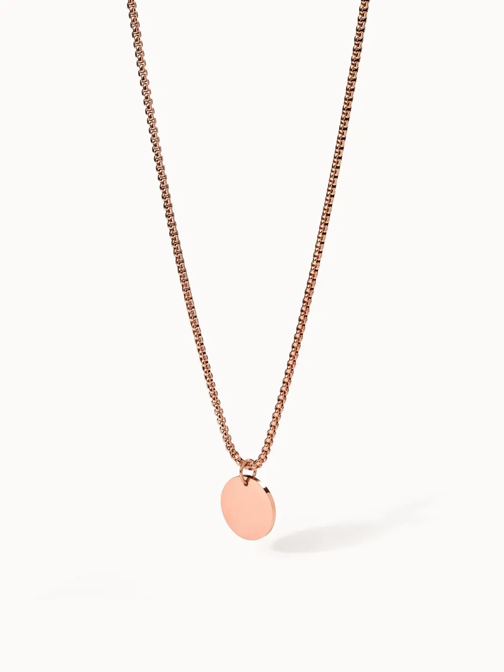Outlet PURELEI Kumu O Coin Kette