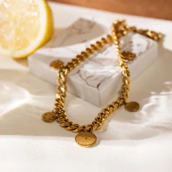 Store PURELEI Leeloo Kette