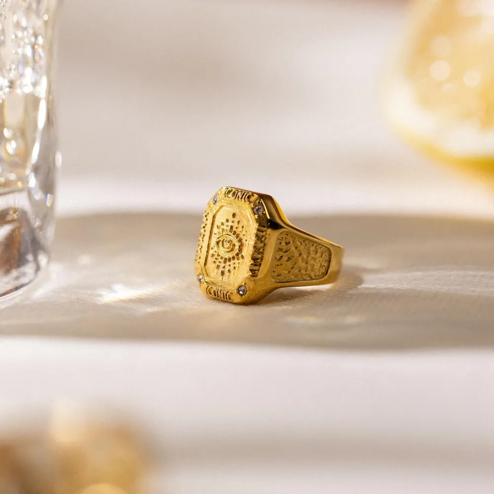 Flash Sale PURELEI Leeloo Ring