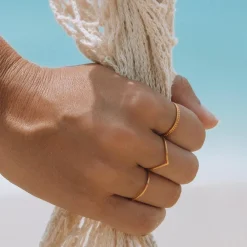 Best Sale PURELEI Lihini Ring