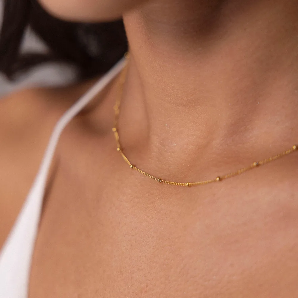 New PURELEI Li’ili’i Kette