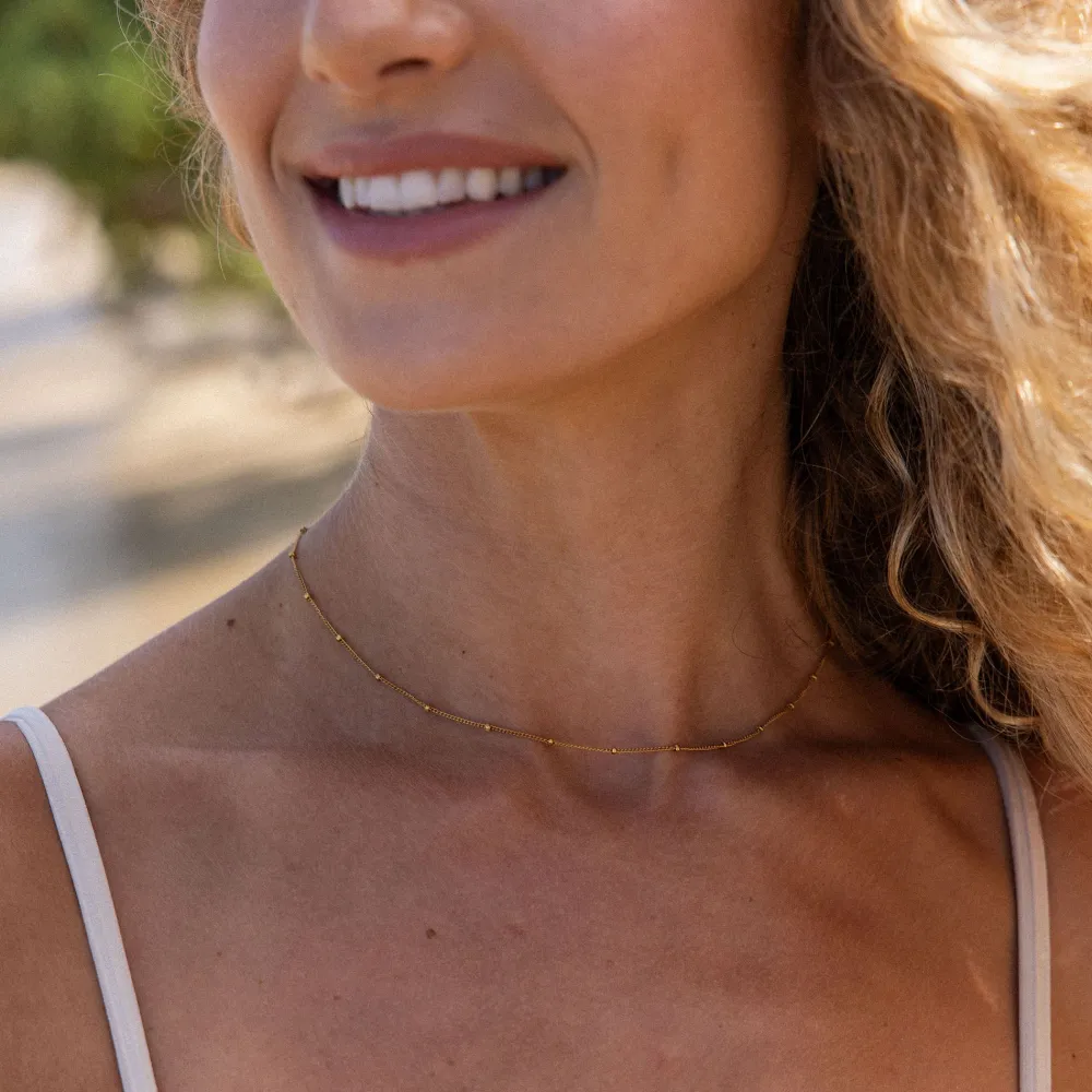 New PURELEI Li’ili’i Kette