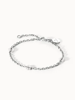 Fashion PURELEI Linen Blossom Armband