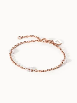 Fashion PURELEI Linen Blossom Armband