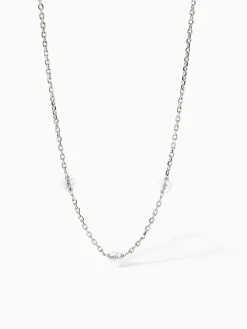 Clearance PURELEI Linen Blossom Kette