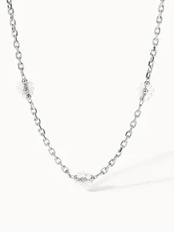 Clearance PURELEI Linen Blossom Kette