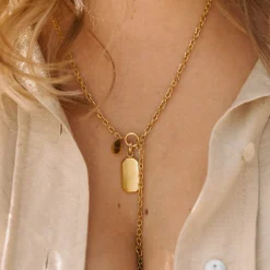 Sale PURELEI Linen Charm