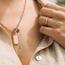 Sale PURELEI Linen Charm