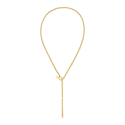 Clearance PURELEI Linen Kette