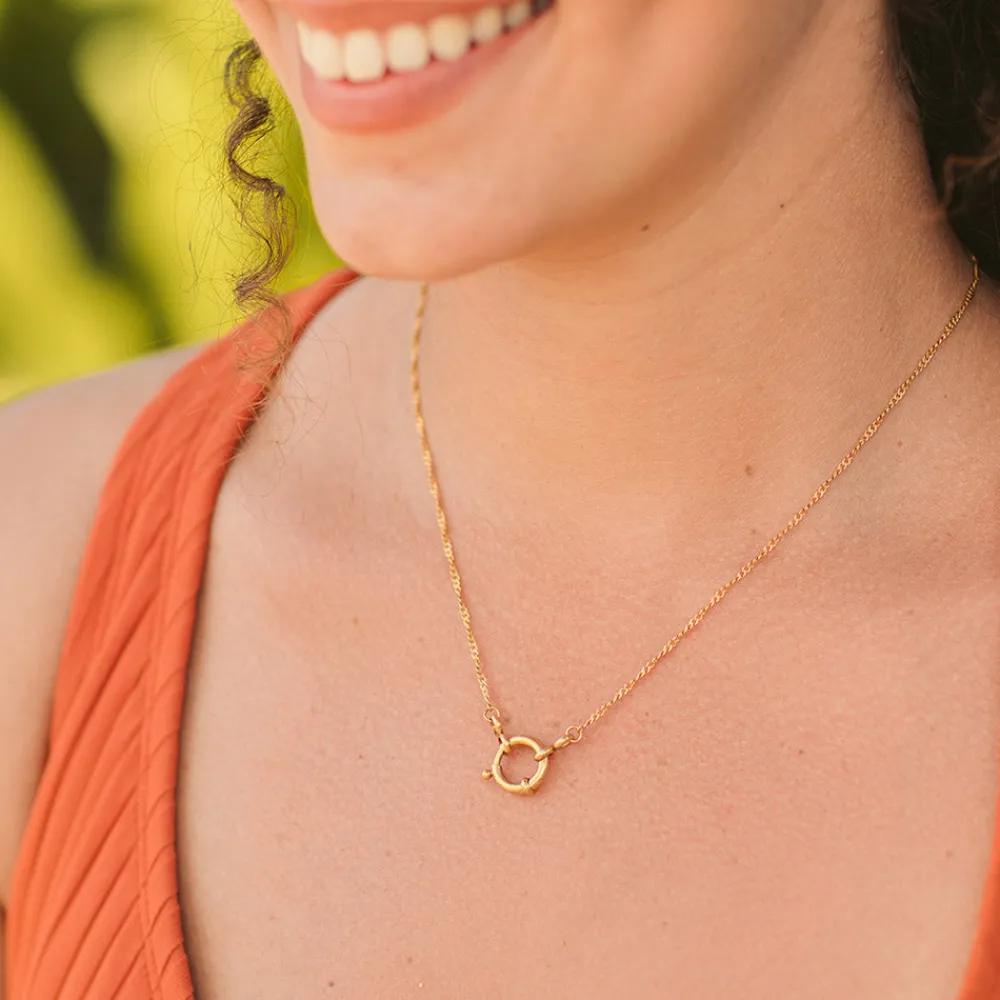 Best Sale PURELEI Lokahi Charm Kette