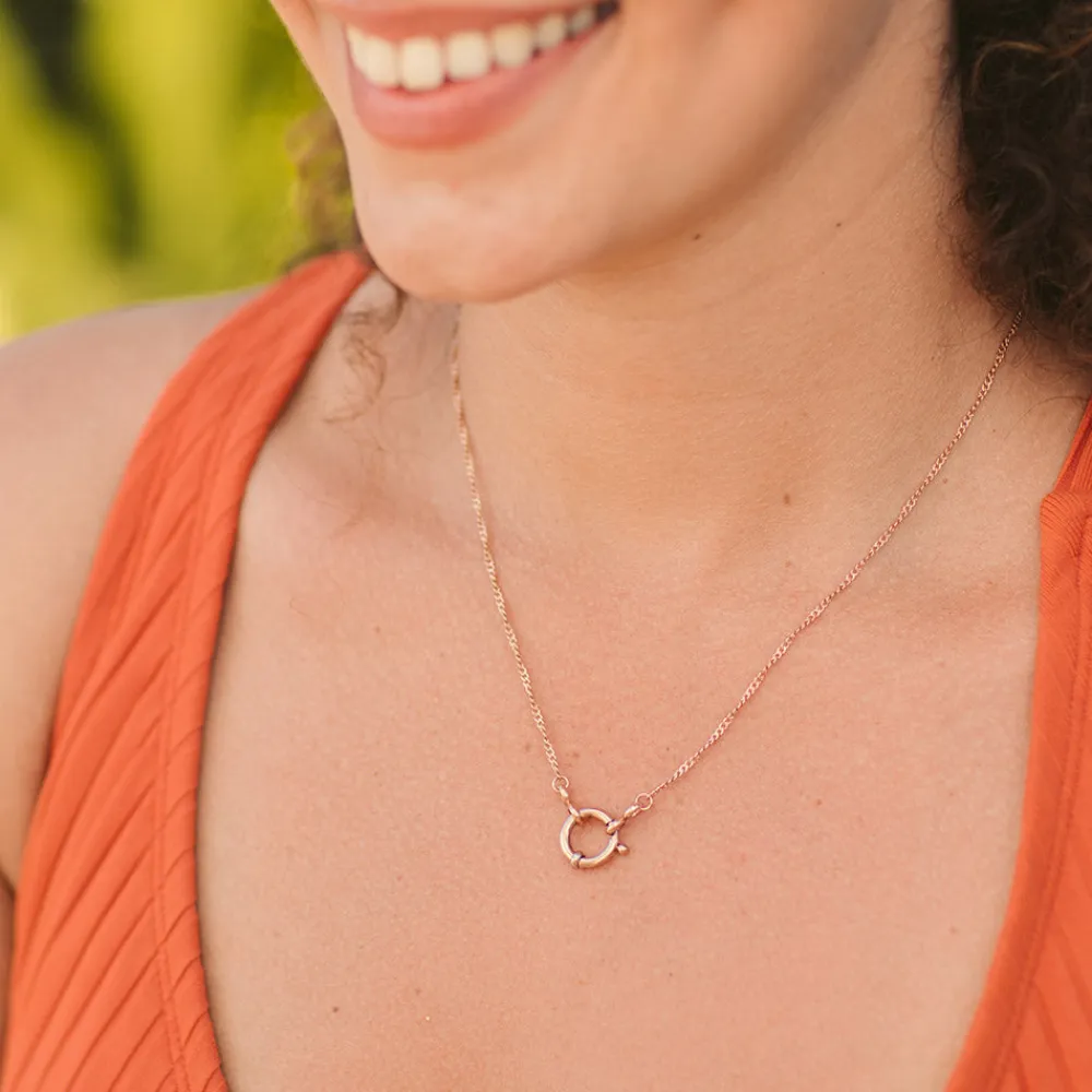 Best Sale PURELEI Lokahi Charm Kette