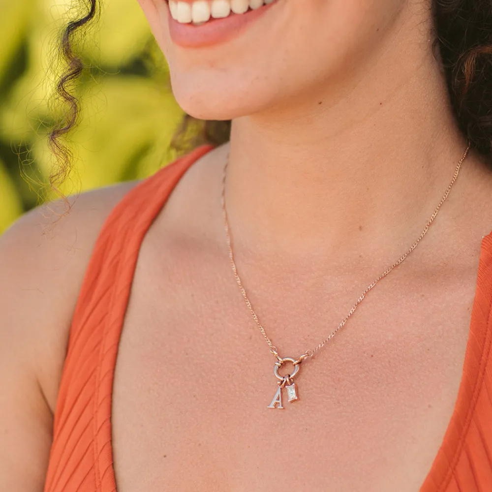 Best Sale PURELEI Lokahi Charm Kette