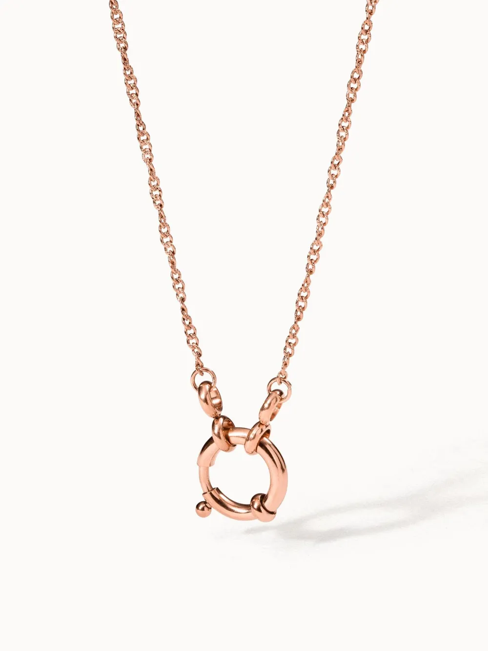 Best Sale PURELEI Lokahi Charm Kette