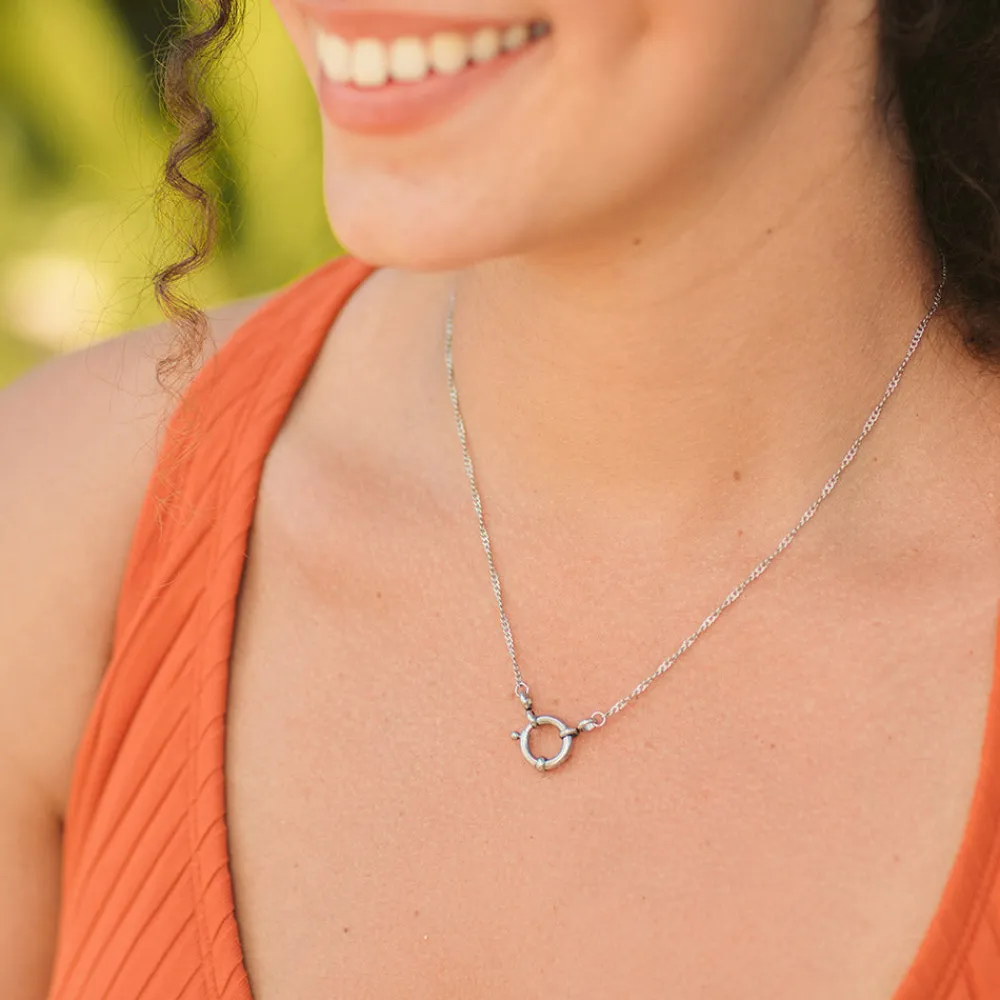 Best Sale PURELEI Lokahi Charm Kette