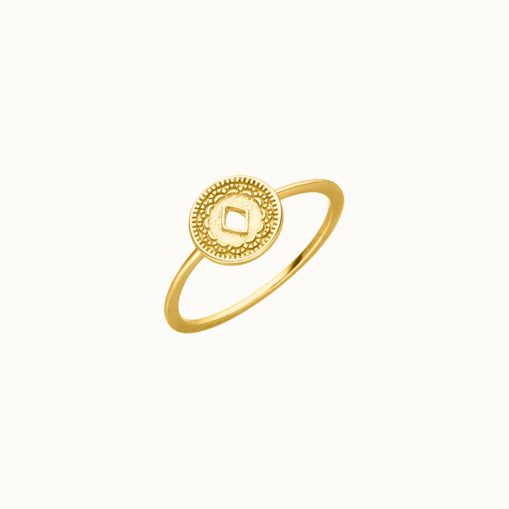 Discount PURELEI Lolani Ring