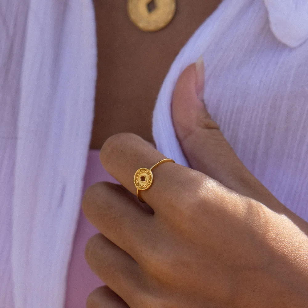 Discount PURELEI Lolani Ring