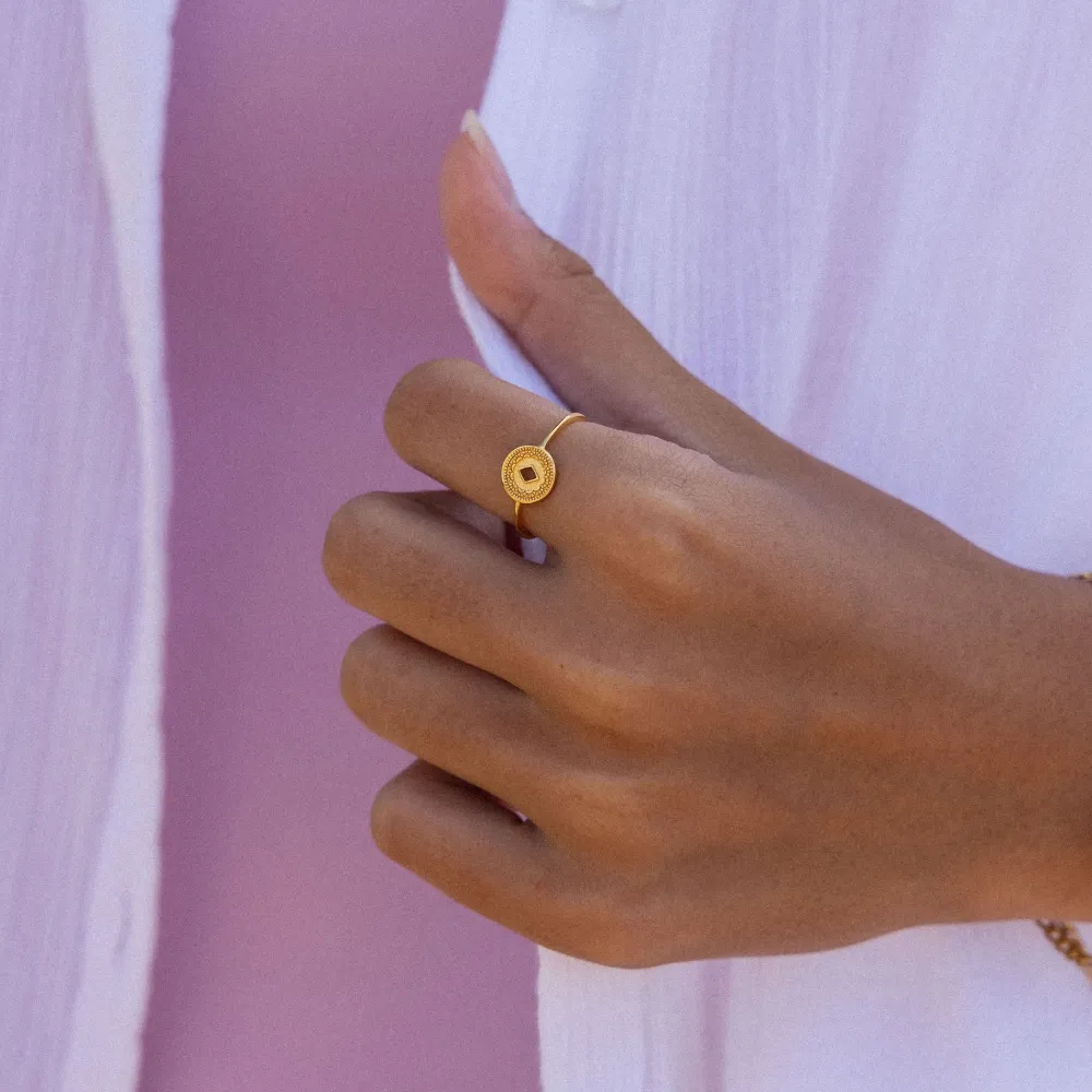 Discount PURELEI Lolani Ring