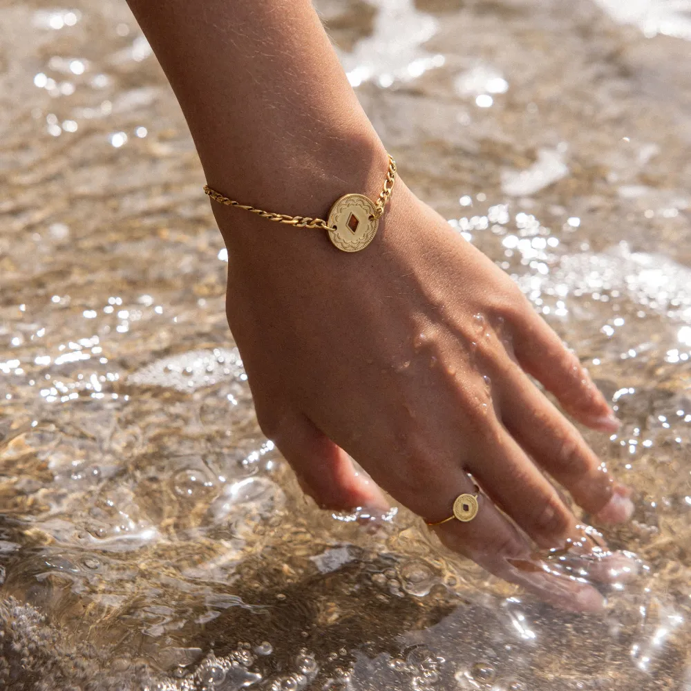 Discount PURELEI Lolani Ring