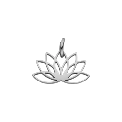 Fashion PURELEI Lotus Charm