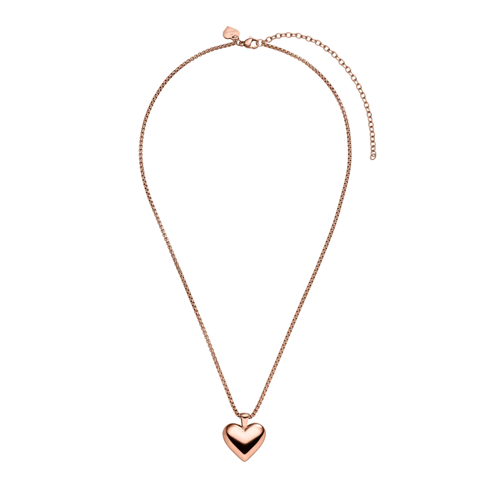 Fashion PURELEI Lovebird Kette