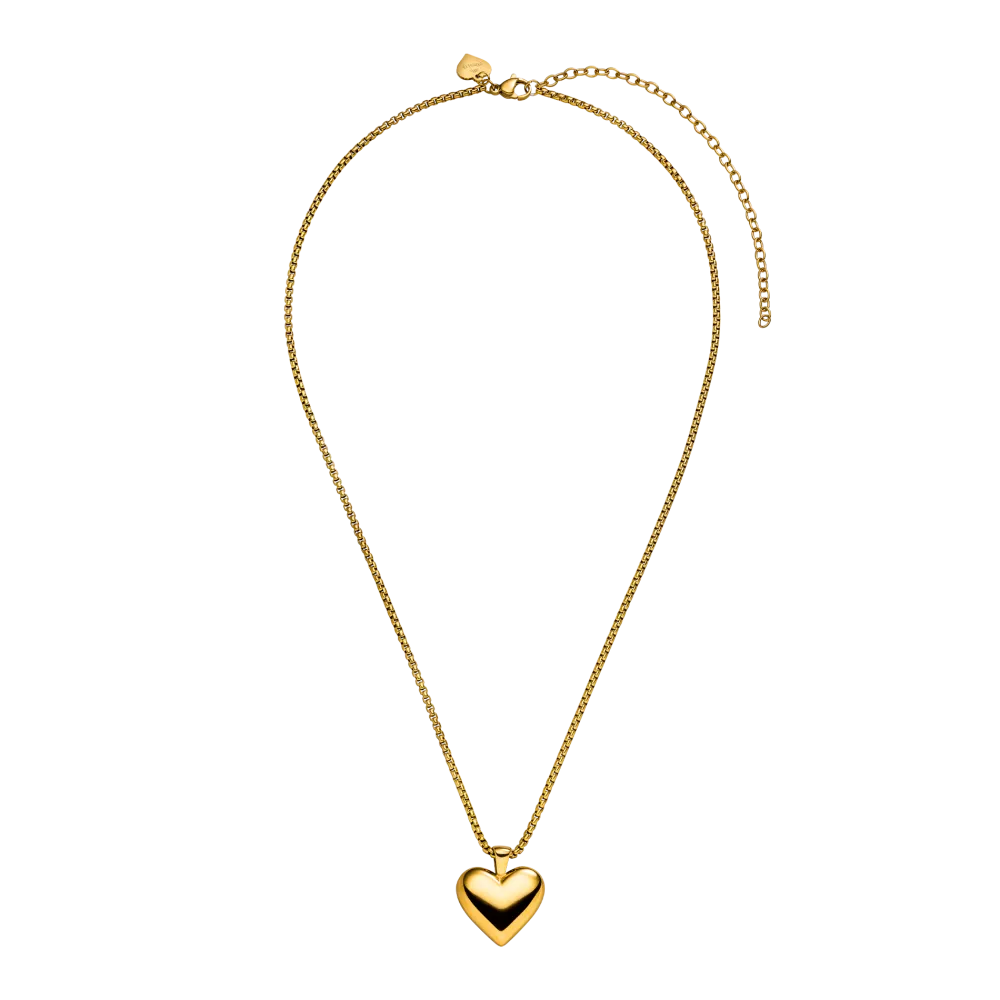 Fashion PURELEI Lovebird Kette