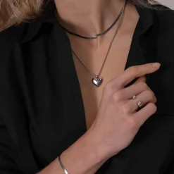 Fashion PURELEI Lovebird Kette
