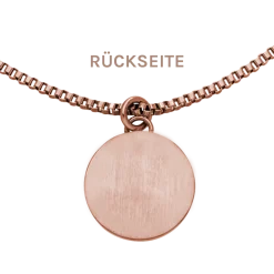 Online PURELEI Love Letter Kette