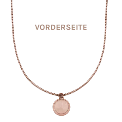Online PURELEI Love Letter Kette
