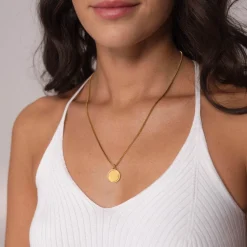 Online PURELEI Love Letter Kette
