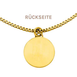 Online PURELEI Love Letter Kette