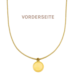 Online PURELEI Love Letter Kette