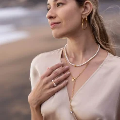 Shop PURELEI Lovely Kette