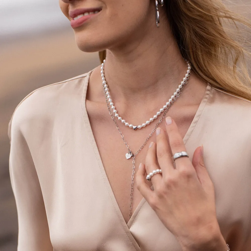 Shop PURELEI Lovely Kette