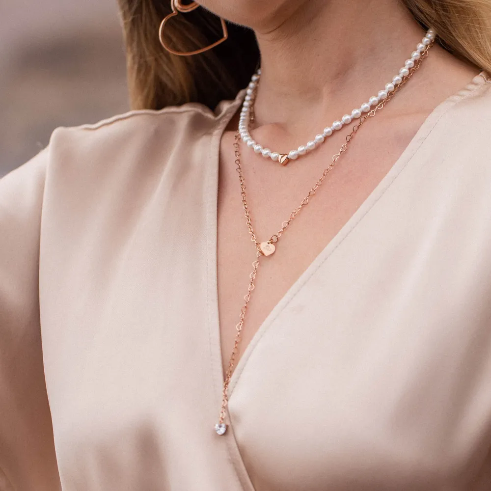 Shop PURELEI Lovely Kette