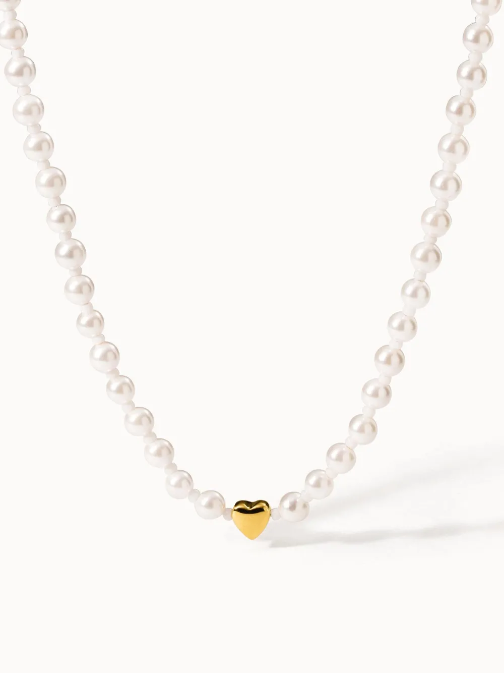 Shop PURELEI Lovely Kette