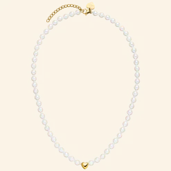 Shop PURELEI Lovely Kette